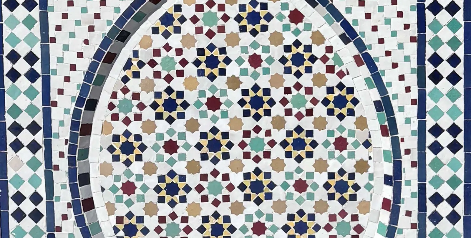 Traiteur oriental aux Adrets-de-l'Estérel – O'COUSCOUS