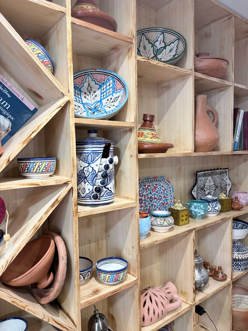 Traiteur oriental à Cannes – O'COUSCOUS