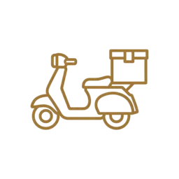 Livraison & à emporter