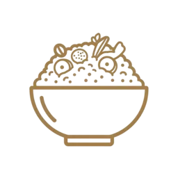 Saveurs généreuses