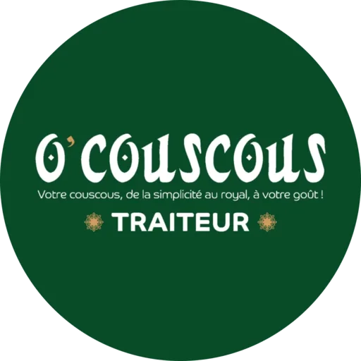 O'COUSCOUS