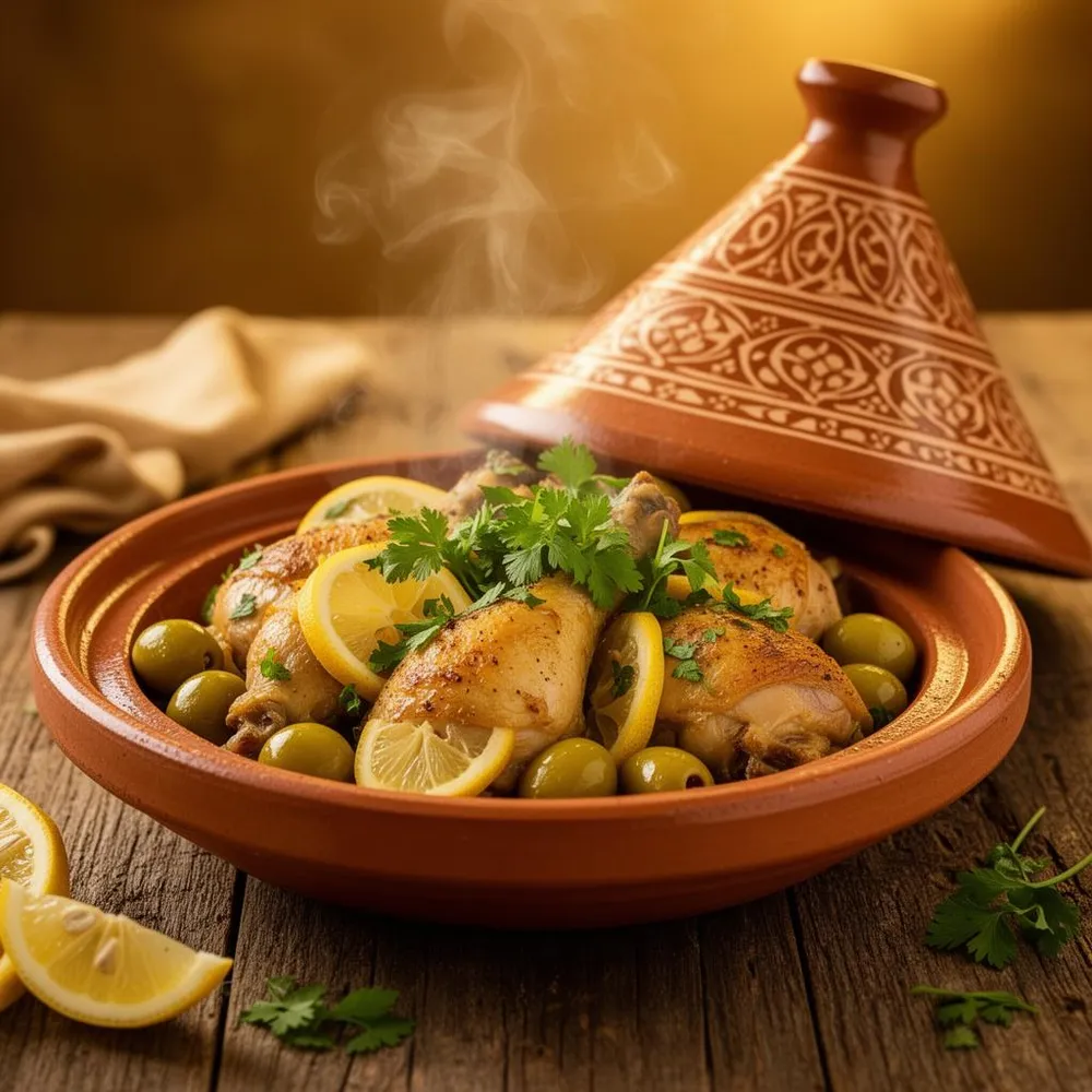 Traiteur oriental à Fréjus – O'COUSCOUS