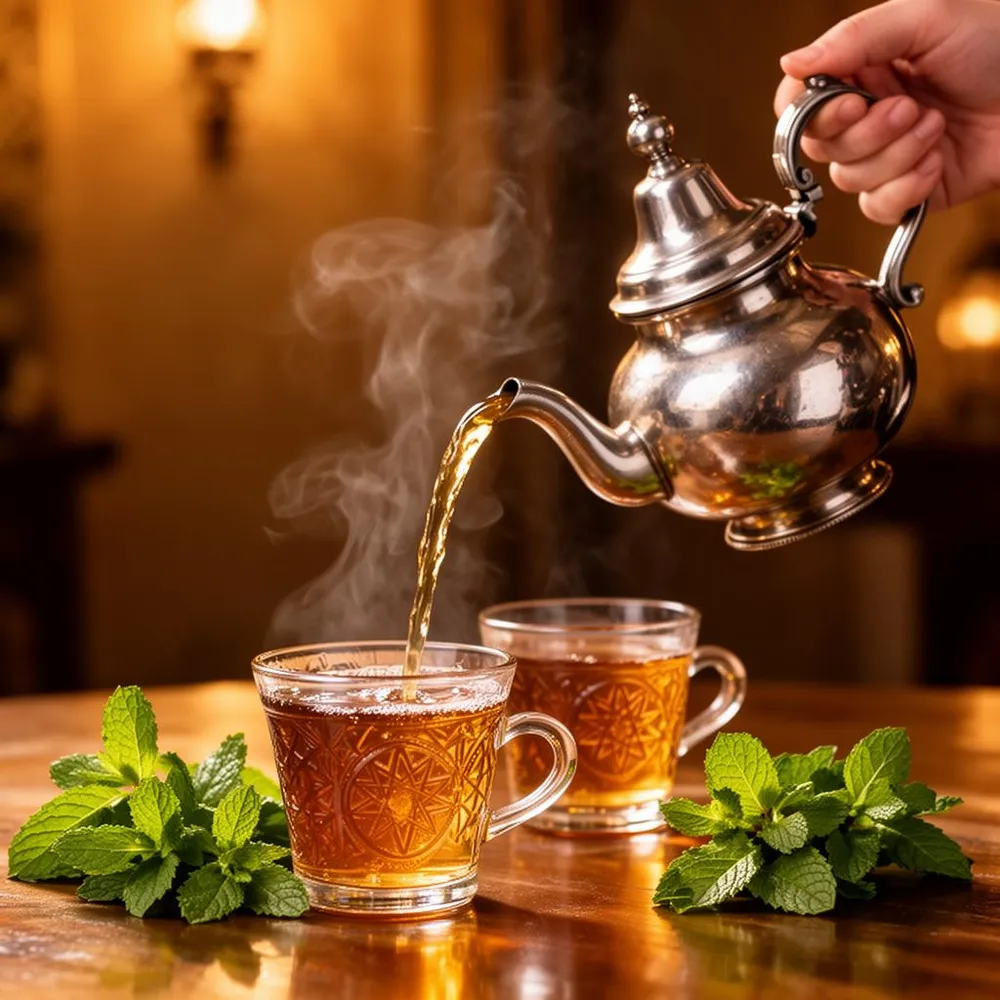 Traiteur oriental à Roquebrune-sur-Argens – O'COUSCOUS